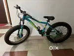 Corrado Stout Mountain Bicycle