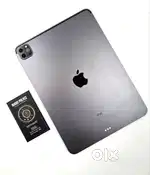 APPLE I PAD 11 INCH 3rd GEN 128GB GRAY CLEAN CONDITION