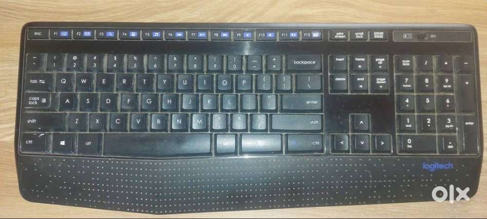 Logitech MK345
