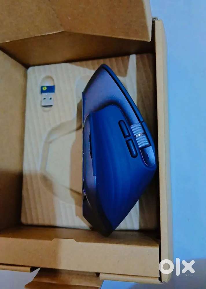 Logitech MX Master 3S