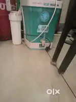 Kent Maxx UV+UF Water Purifier for Sale – Good Condition