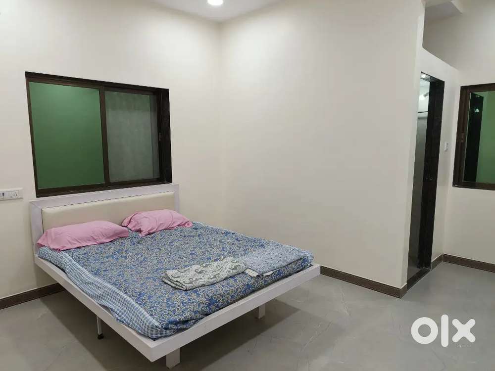 Alibag  Farm House for sale in 5 guntha Plot with Swimming pool