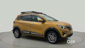 Renault Triber RXZ, 2020, Petrol