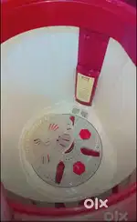 10 kg semi automatic whirlpool washing machine 10 kg