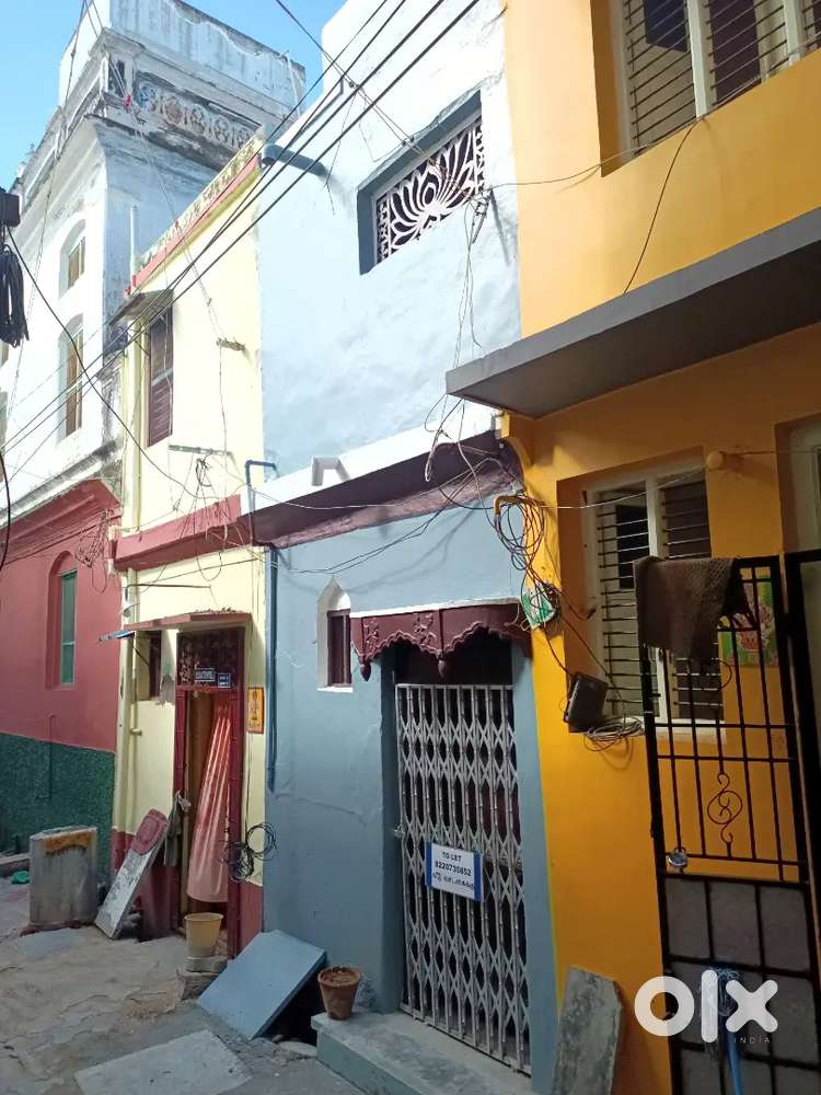1 BHK Individual house near Theppam