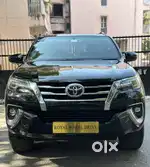 Toyota Fortuner 2.8 2WD AT, 2020, Diesel