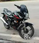 Hero Karizma r 2012 black