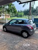 Maruti Suzuki Swift 2017 Petrol Well Maintained