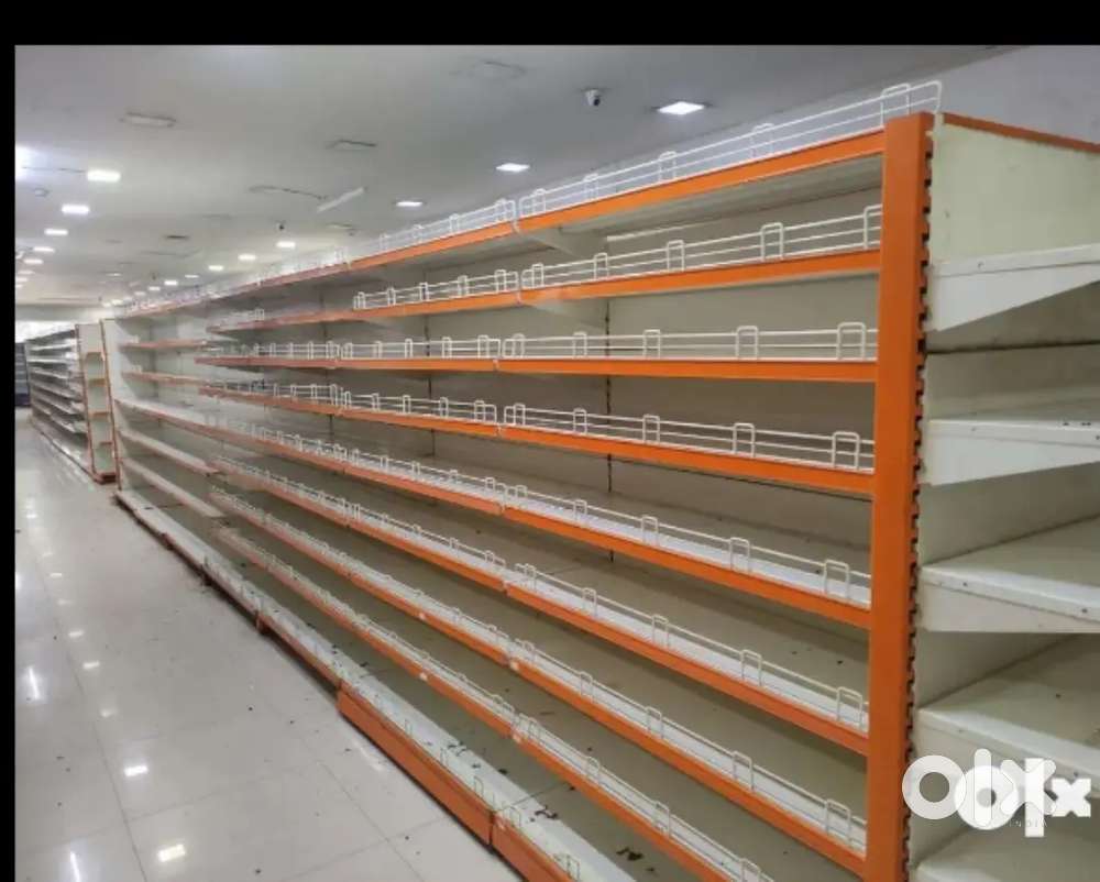 Supermarket rack super market rack