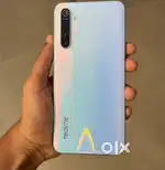 Realme XT 64GB (White)
