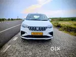 Maruti Suzuki Ertiga 1.5 Tour M, 2023, Petrol