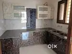 2BHK House floor in Sunny Enclave