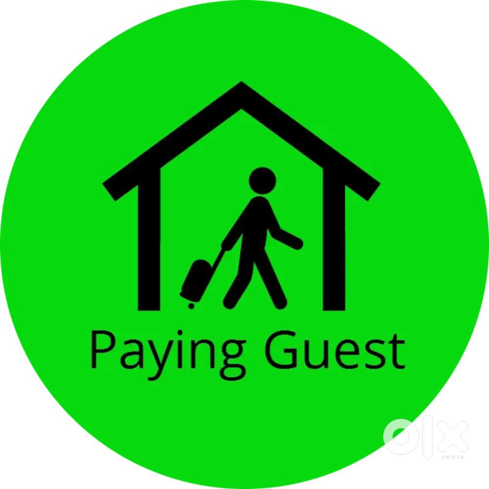 Pay In Guest for Short Term & Long