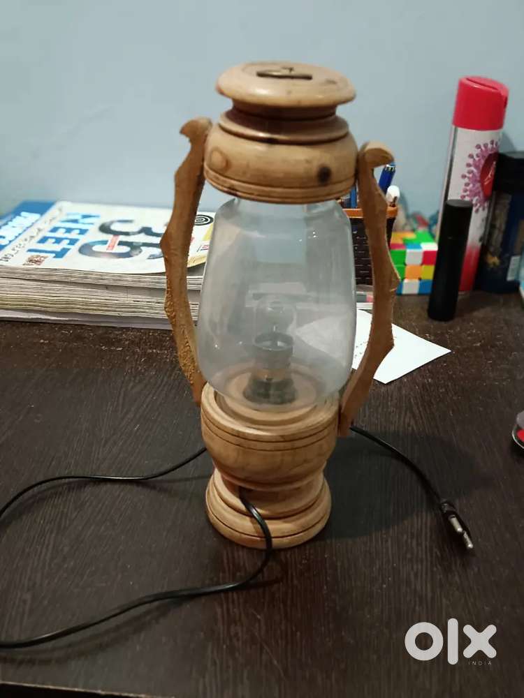 Lamp for room , creating full aesthetic vibes