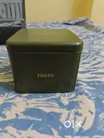 FOSSIL Dean Analog Watch - For Men