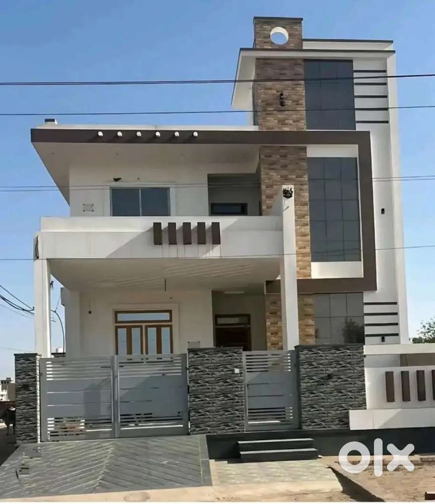 Avadi paruthipattu- Premium villas at best price