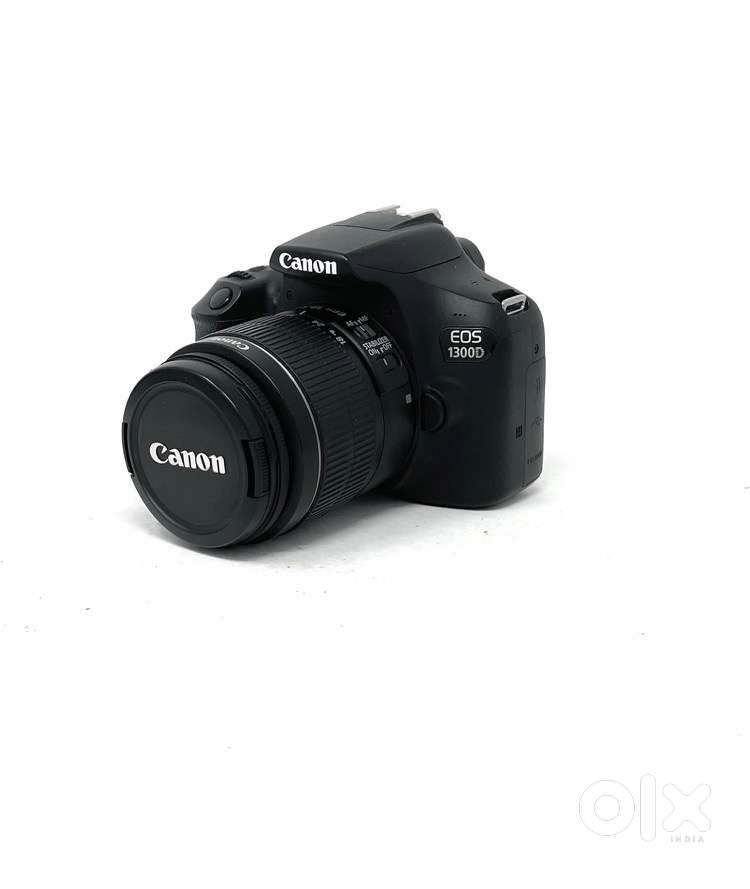 Canon D1300
