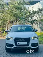 Audi Q3 2.0 TDI Quattro Premium Plus, 2015, Diesel