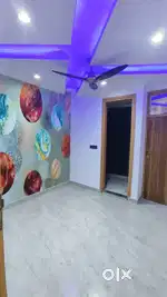1bhk flat sale in govindpuri