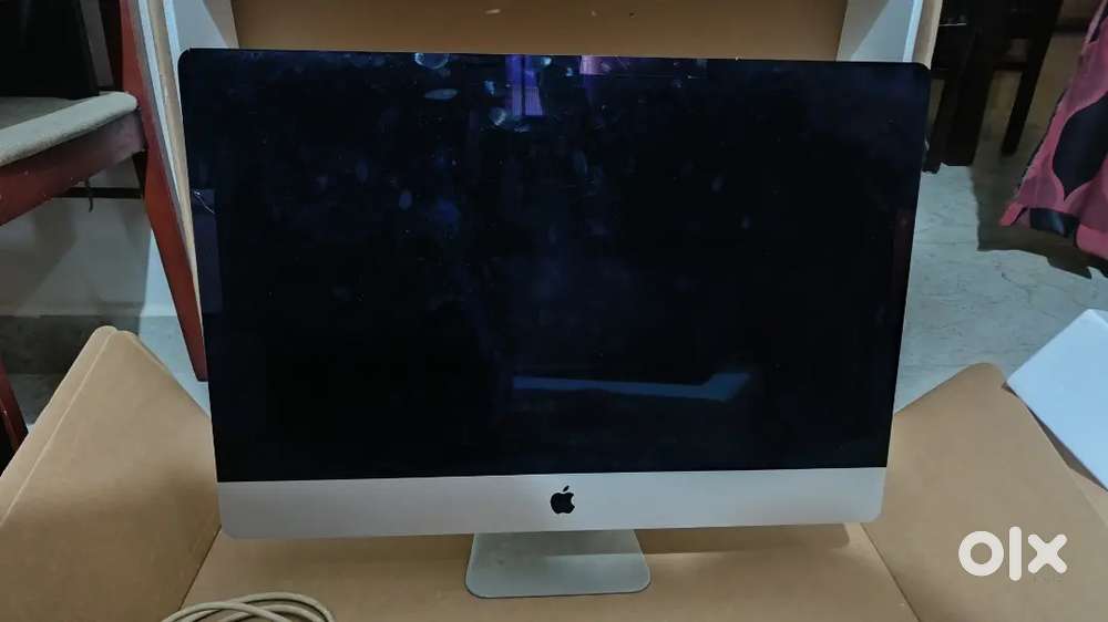 I Mac 27 Mother board Issue