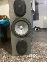 bass +vocal +mid