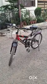 Hero sprint next bicycle