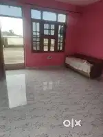 1 room, 1 kitchen and 1 bathroom
