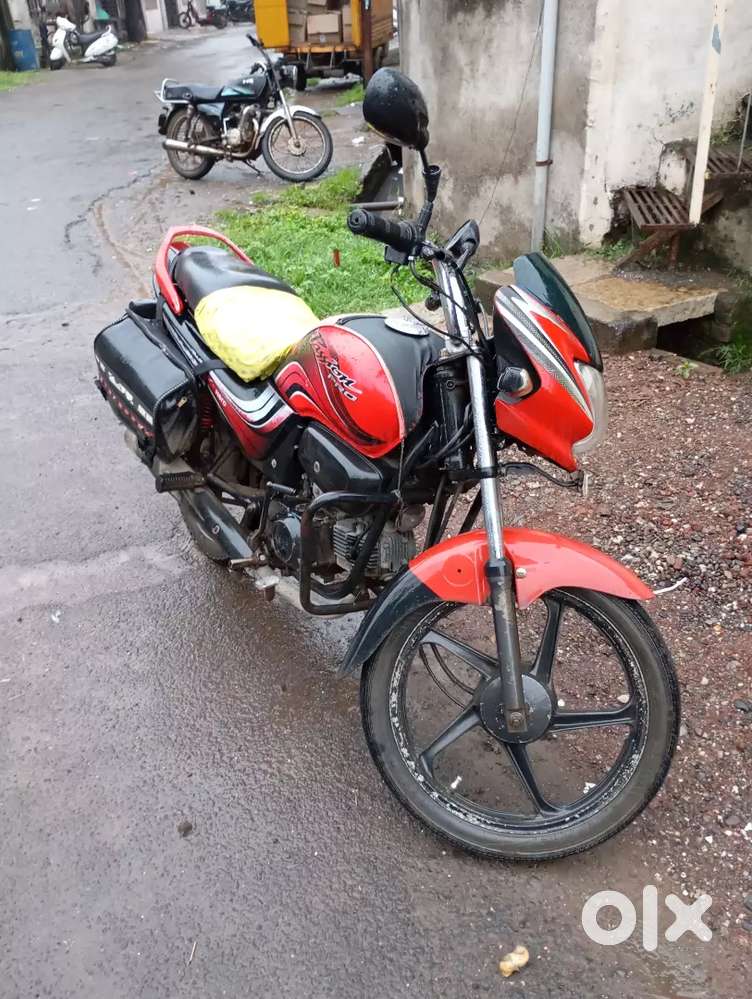 Passion Pro Full Condition