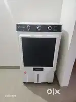 Water coolar