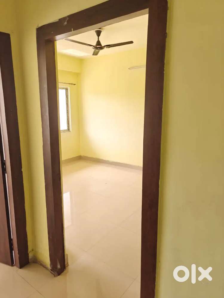 3Bhk flat rent in by near by Big Bazaar good location