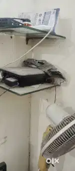 Home Cleaning