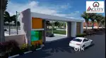 कंडोली ग्रीन……….
