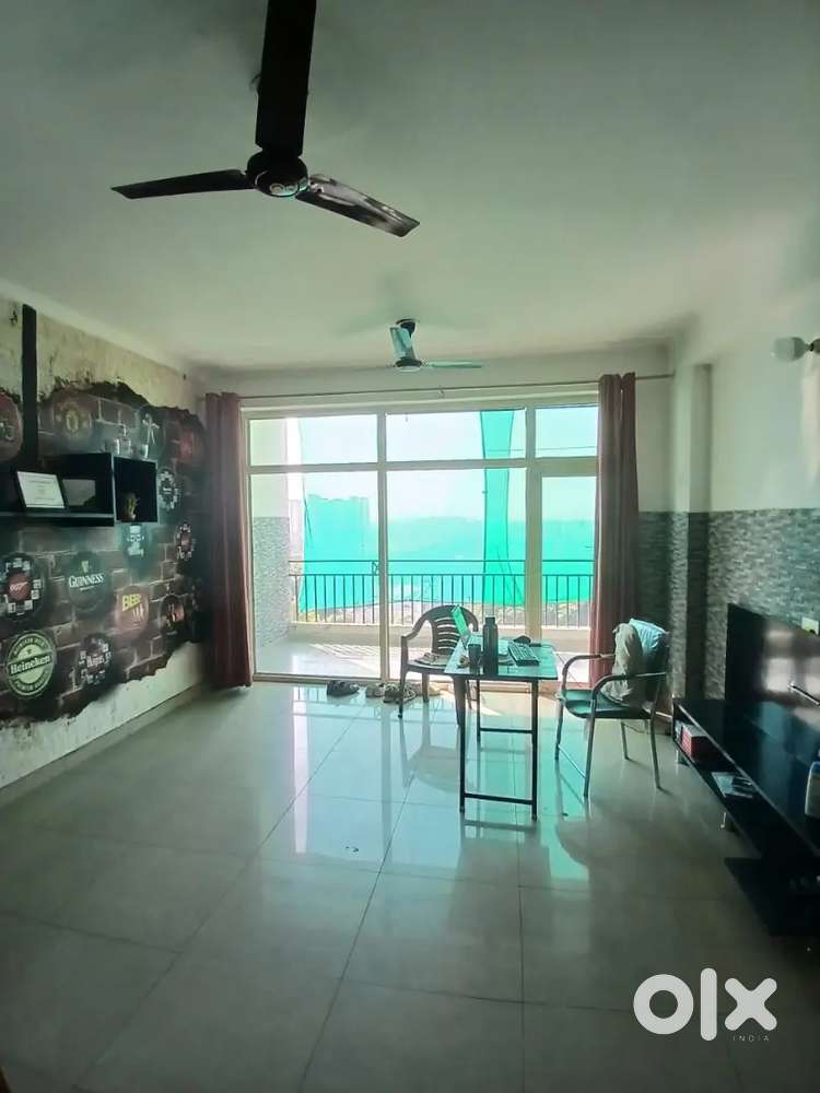 3Bhk in Wembley's for rent