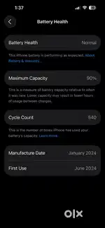 Iphone 15 pro