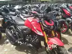 Brand new new RTR 160