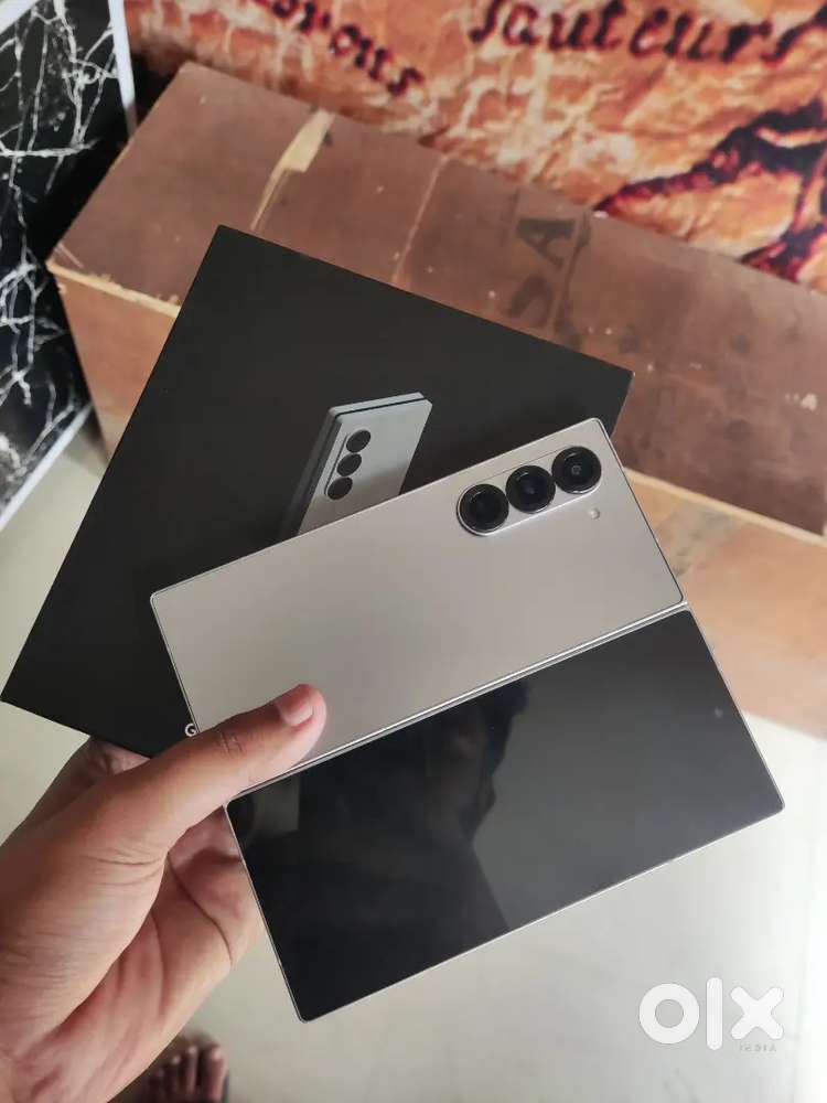 Samsung fold 6