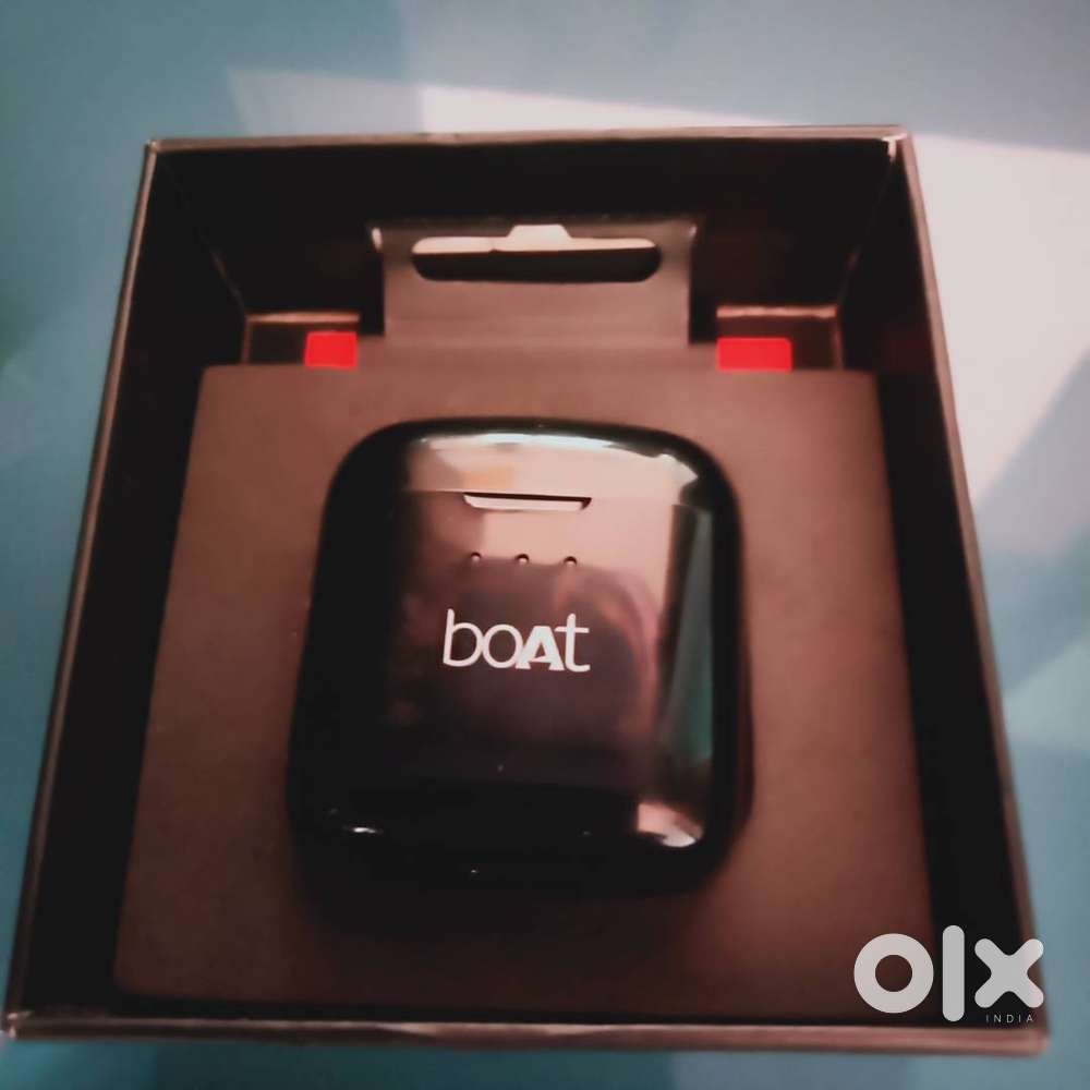Airpods boat 138
