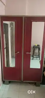Wardrobe (4.6×7)
