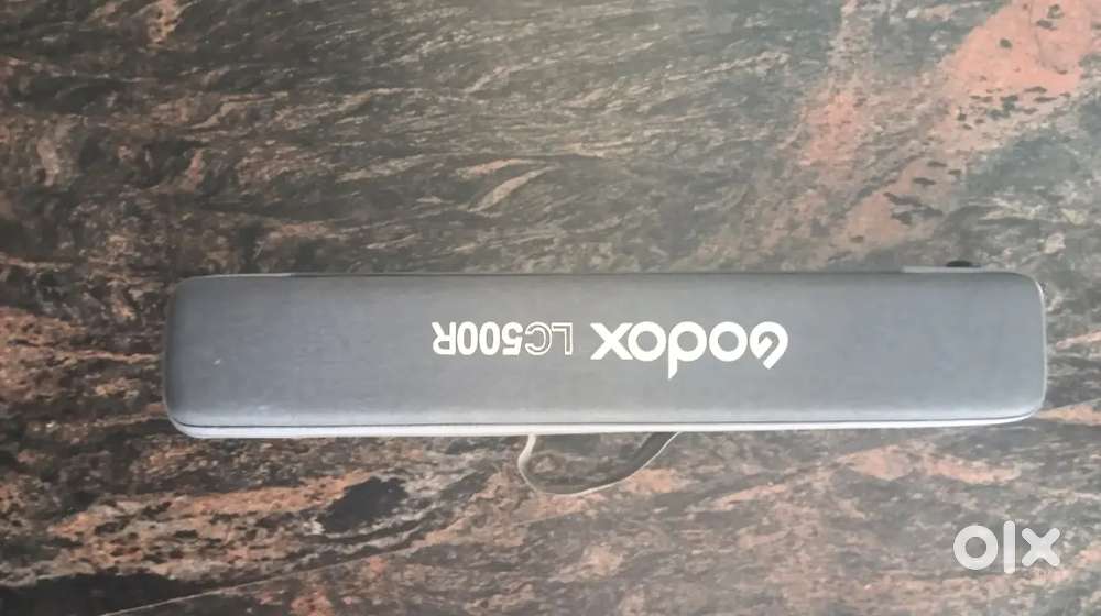 GODOX LC500 R