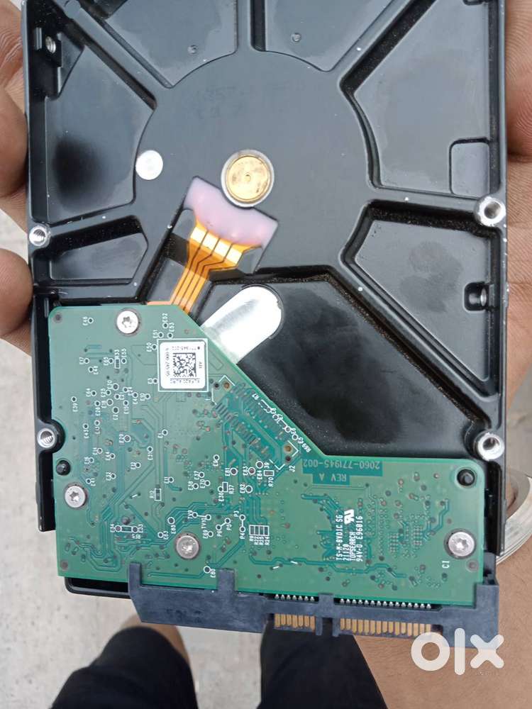 Wd Computer hard disk