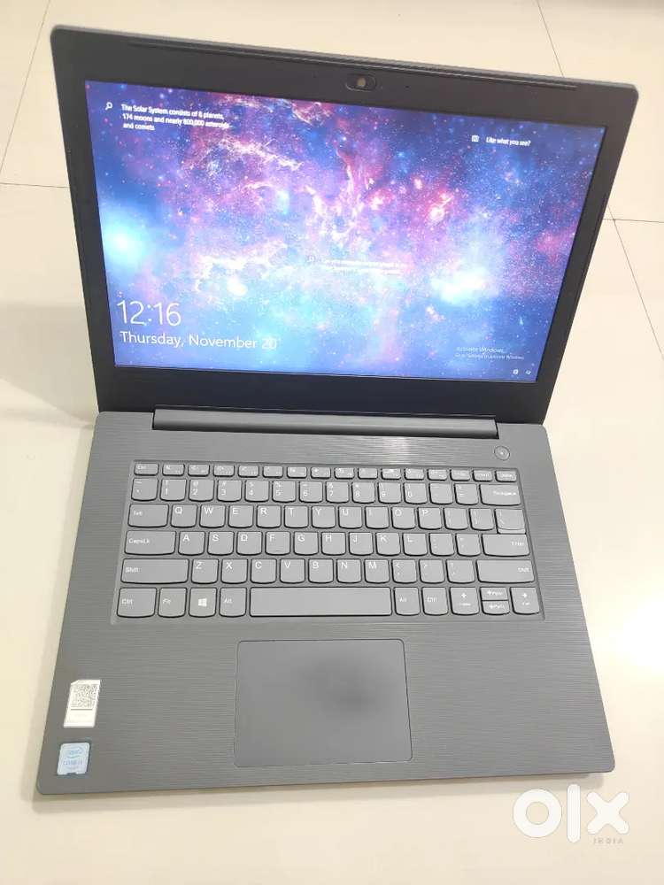 Lenovo Core i3 6th Generation Low Budject