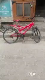 Good condition