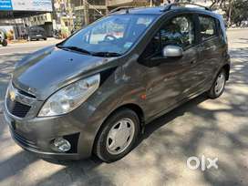 Chevrolet Beat 2011