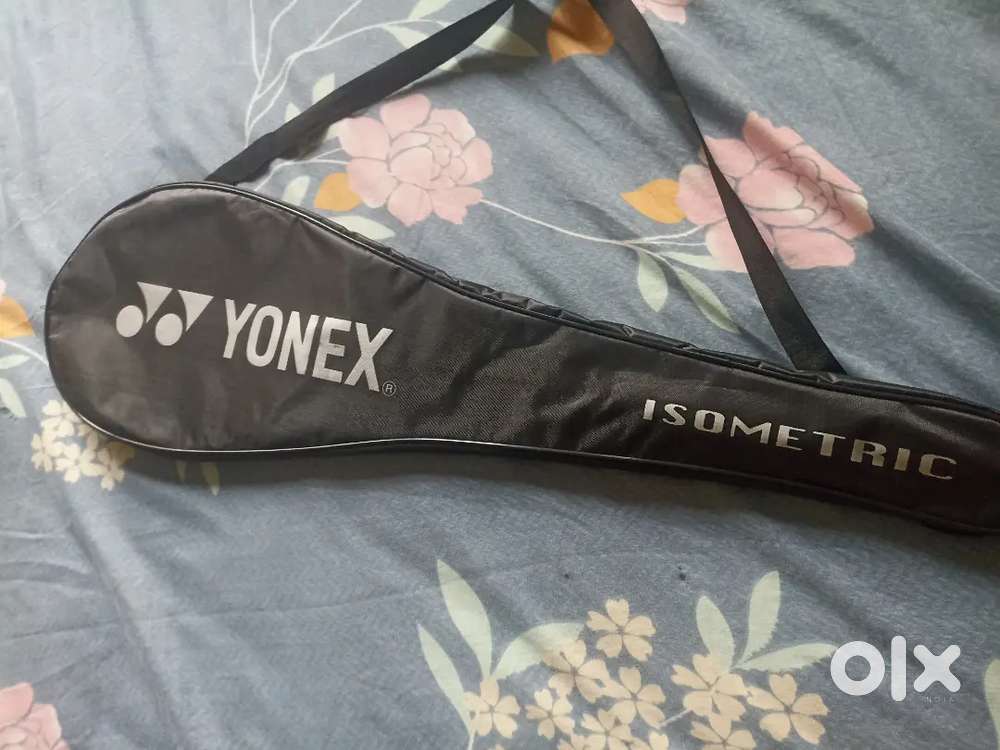 Yoney badminton racket