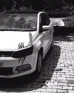 Volkswagen Vento 2012 Diesel Well Maintained