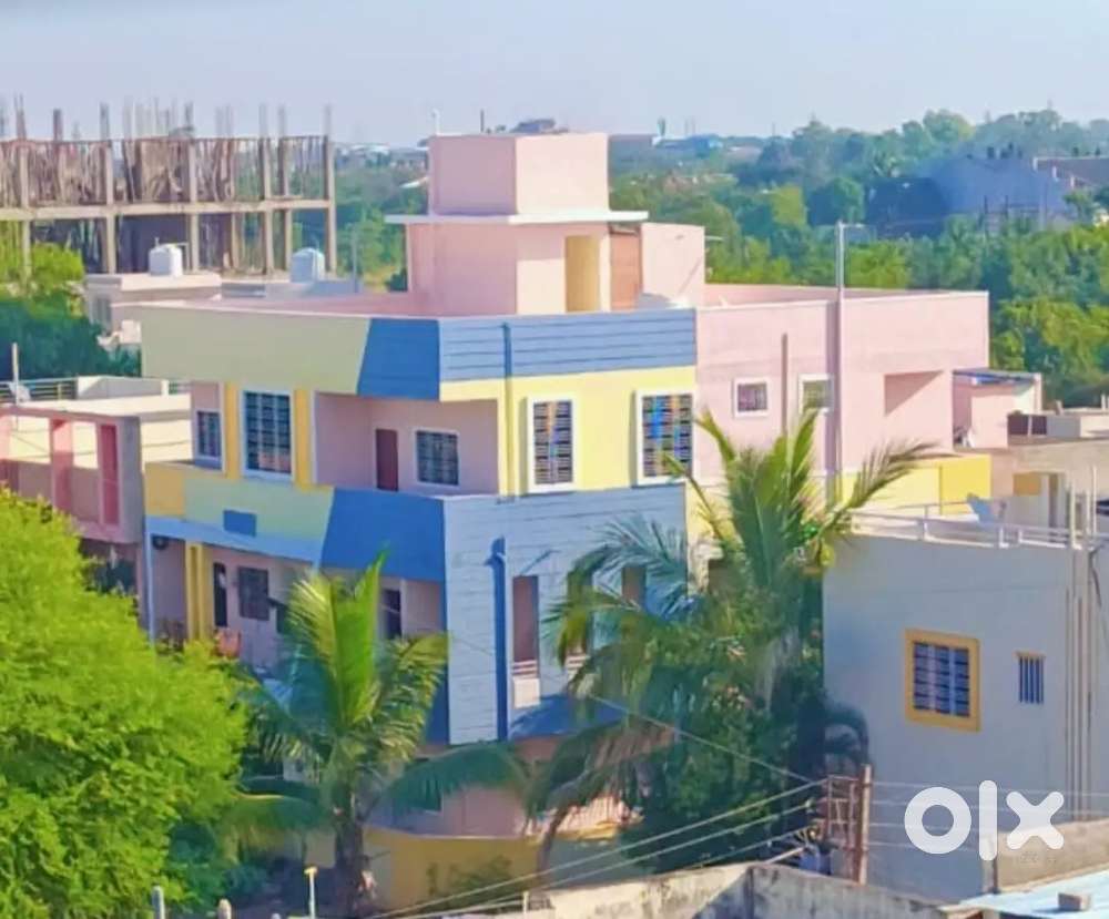 Electricity bill separate