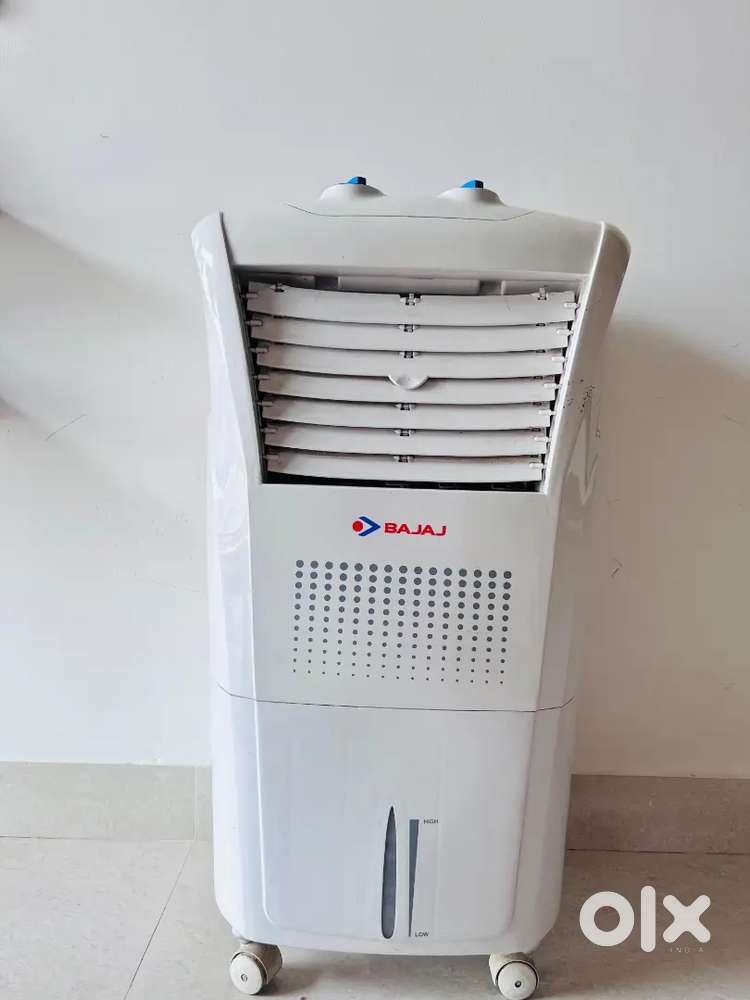 Brand new bajaj cooler 23 liters