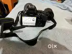 DSLR Nikon model no D3500