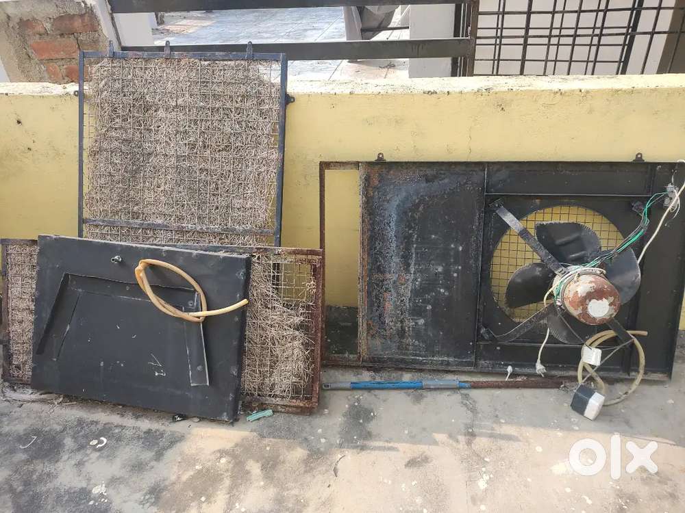3 feet Cooler