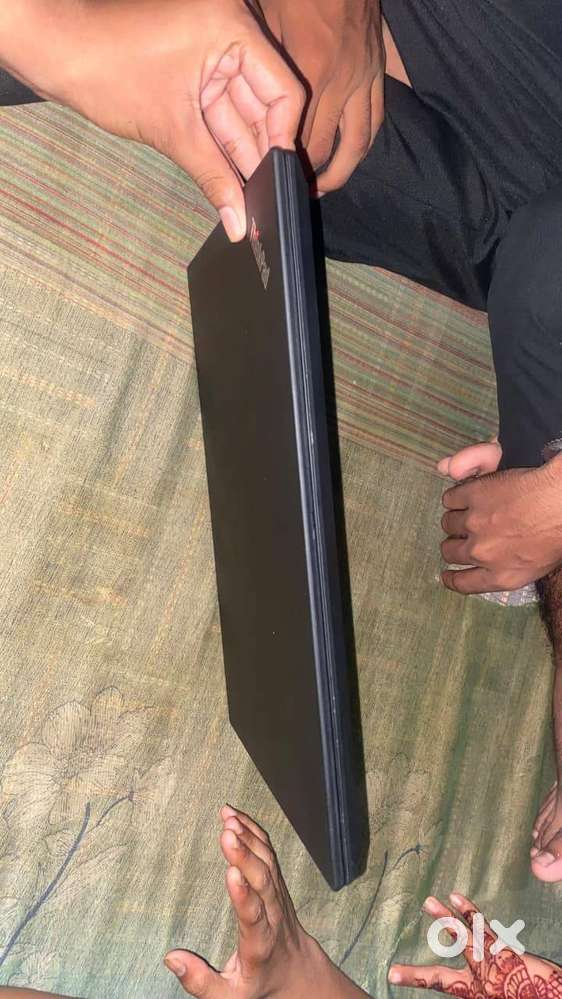 Lenovo ThinkPadT14 Touch Screen - i5 10th Generation  8GB  256GB SSD